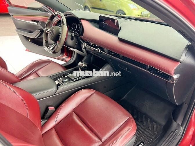 MAZDA 3 Sport 2.0L Premium, sản xuất 2021