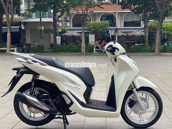 Cần Bán Sh150i CBS 2022 Bstp Chính Chủ Công Chứng