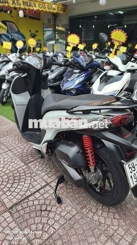Honda SH Mode 125cc 2022 bs 59g3-19789