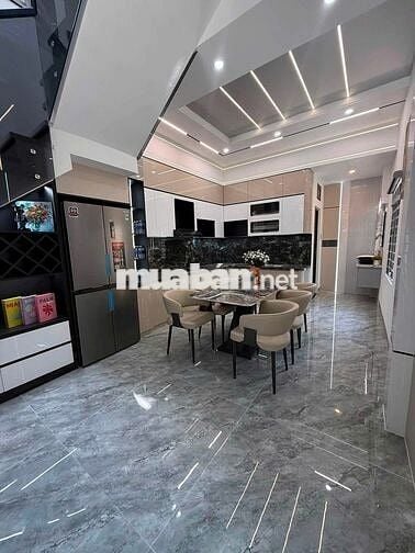 🔴💥Siêu phẩm MT đường 7.5m lề 4m+ kẹp kiệt bên hông 3m Nguyễn Phước
