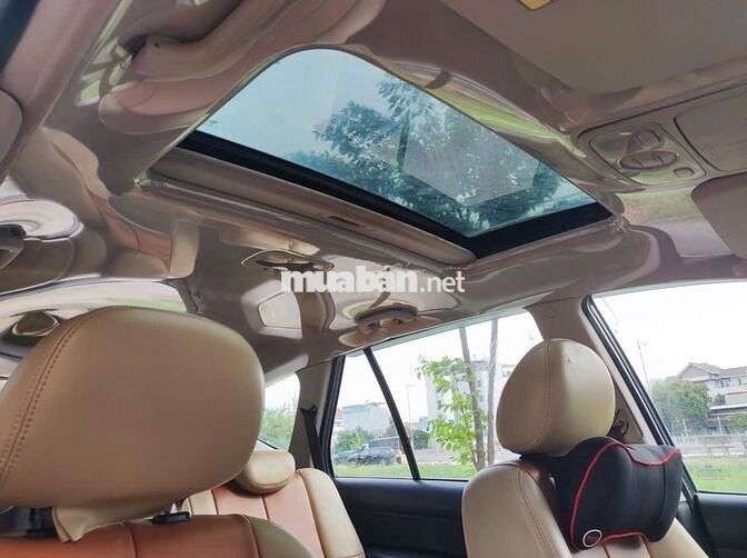 KIA CARENS 2011 Số sàn
