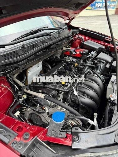 Mazda CX5 2017 Full Kịch 2.5 2 Cầu Đỏ 110.000km