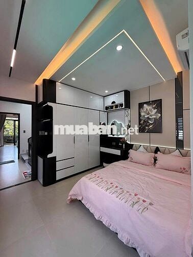 🔴💥Siêu phẩm MT đường 7.5m lề 4m+ kẹp kiệt bên hông 3m Nguyễn Phước