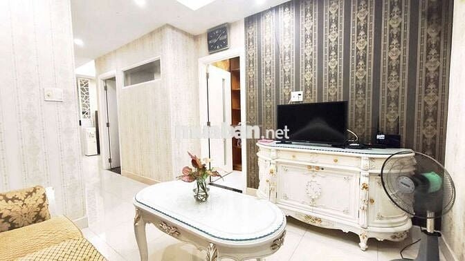 Rổ hàng căn hộ Pegasus Plaza đầy đủ nội thất, đủ tầng, ở liền