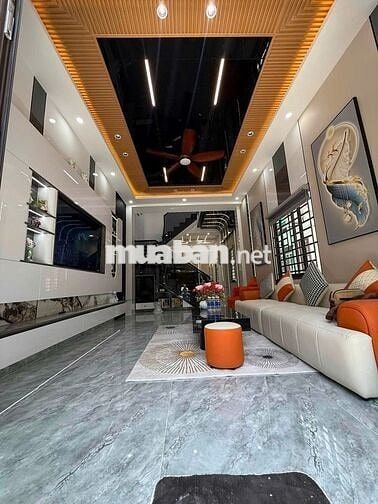 🔴💥Siêu phẩm MT đường 7.5m lề 4m+ kẹp kiệt bên hông 3m Nguyễn Phước