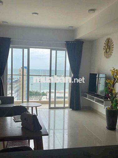 Cho thuê căn hộ 3PN 100m2 Chung cư Goldsea Vũng Tàu