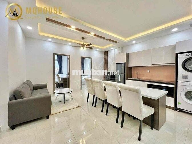 CHUYÊN CĂN HỘ 2 PHÒNG NGỦ – ĐA DẠNG MỨC GIÁ TẠI QUẬN BÌNH THẠNH