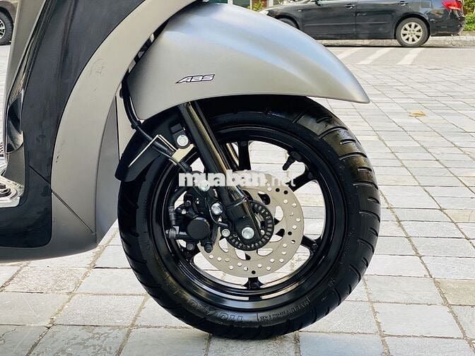Yamaha Grande 125 Xám Ghi Chính Chủ Xe Lướt