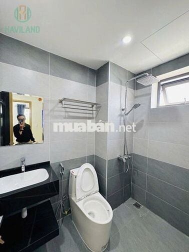 1PN ban công rộng, mới 100% chỉ 8tr5 gần biển