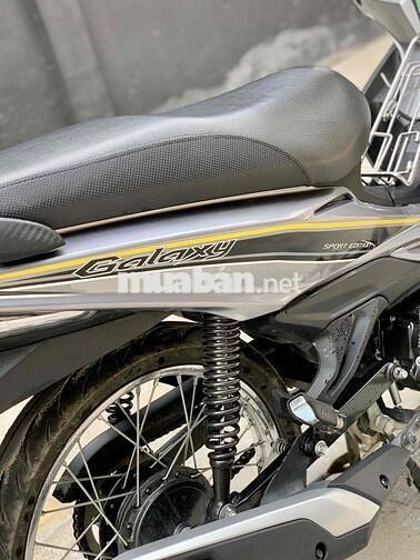 🔥SYM Galaxy 50cc 2024 Không Cần Bằng Lái Chính Chủ