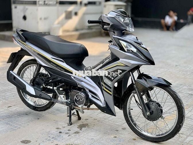 🔥SYM Galaxy 50cc 2024 Không Cần Bằng Lái Chính Chủ