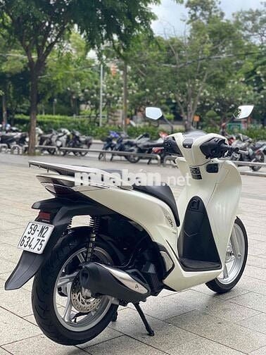 Cần Bán Sh150i CBS 2022 Bstp Chính Chủ Công Chứng
