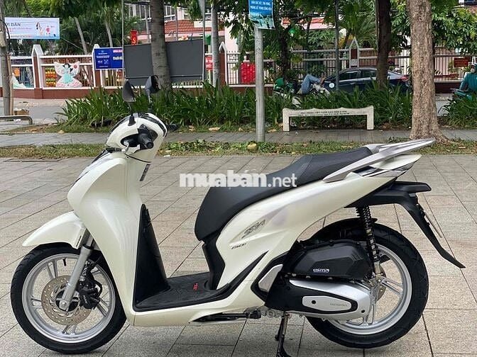 Cần Bán Sh150i CBS 2022 Bstp Chính Chủ Công Chứng