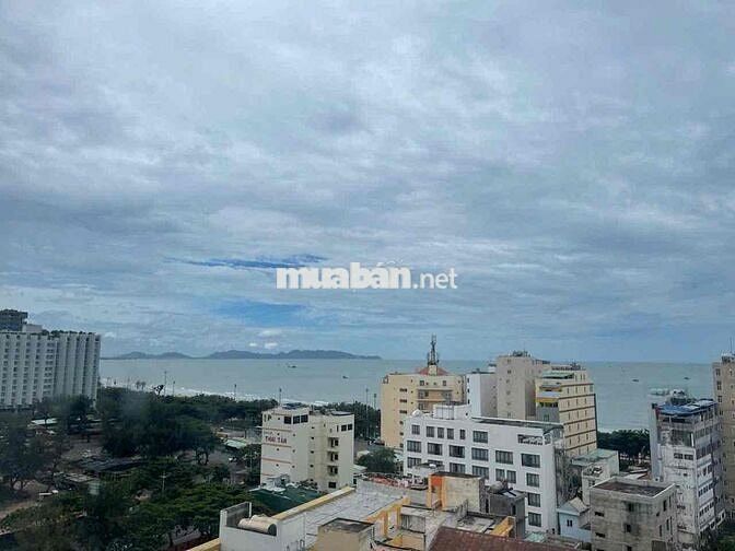 Cho thuê căn hộ 3PN 100m2 Chung cư Goldsea Vũng Tàu
