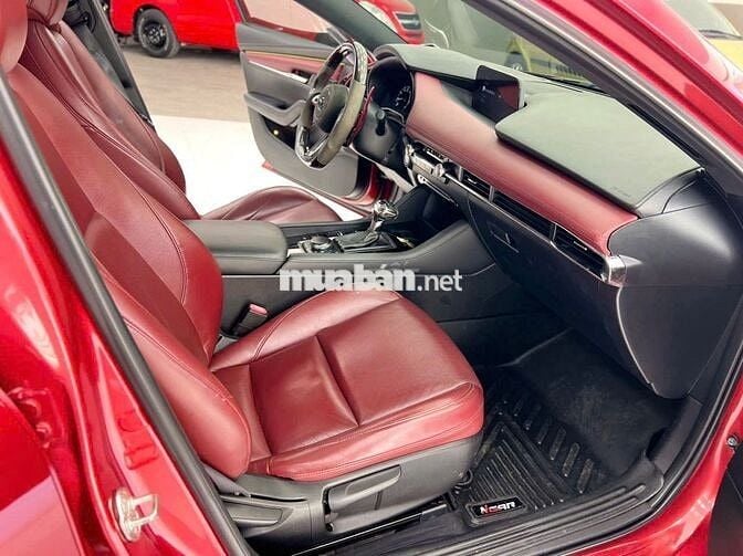 MAZDA 3 Sport 2.0L Premium, sản xuất 2021