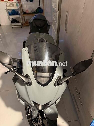 Yamaha R15v3 Xám Xe máy thể thao