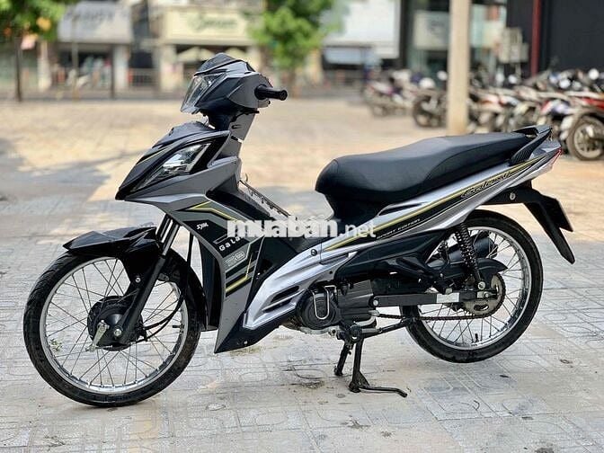 🔥SYM Galaxy 50cc 2024 Không Cần Bằng Lái Chính Chủ