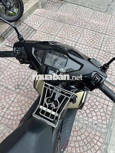 Air Blade 125 4/2025 Đen Nhám BSTP Chính Chủ