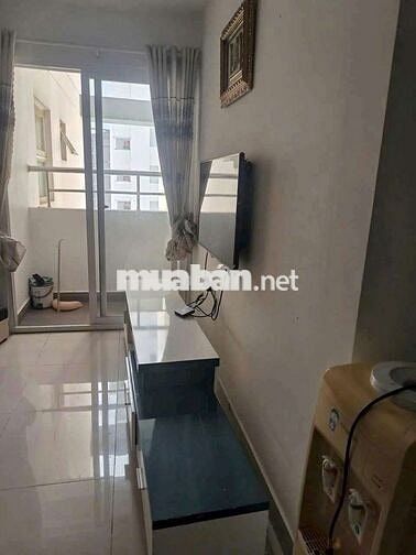 Căn hộ giá ok nhất Pegasus, trang bị đầy đủ nội thất, tầng cao thoáng