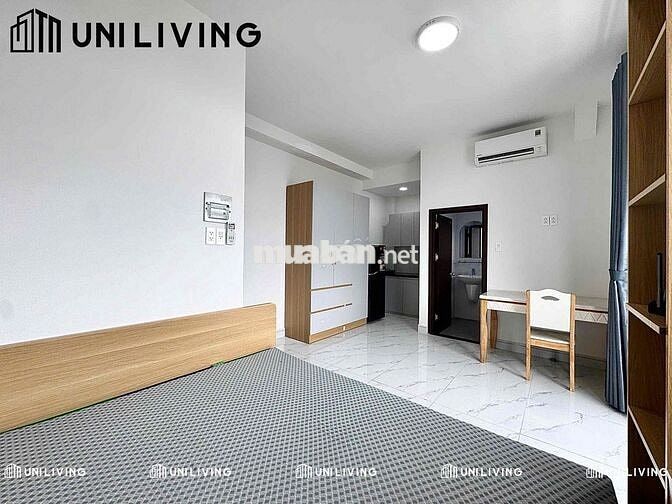 Căn Hộ Mini Ban Công | Xô Viết Nghệ Tĩnh, Bình Thạnh