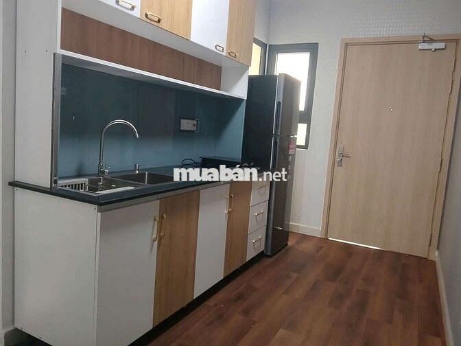 căn hộ Studio Topaz Twins đầy đủ nội thất, tầng cao thoáng mát