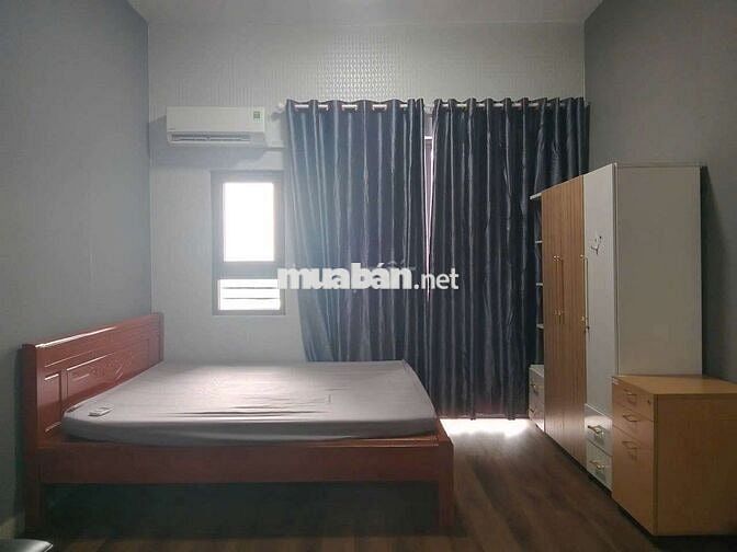 căn hộ Studio Topaz Twins đầy đủ nội thất, tầng cao thoáng mát