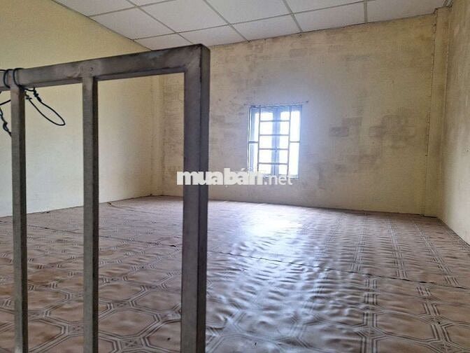 RIÊNG BIỆT NHƯ NHÀ NGUYÊN CĂN 3×9 TRỆT LỬNG DTSD 35M² BẾP WC SẠCH SẼ 