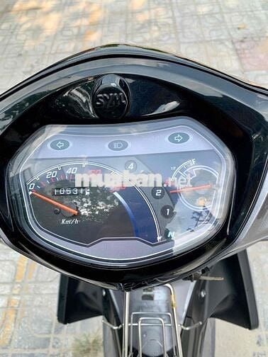 🔥SYM Galaxy 50cc 2024 Không Cần Bằng Lái Chính Chủ