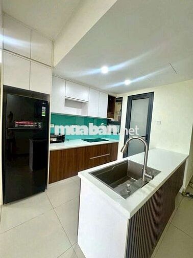 Còn vài căn hộ 2PN chúng cư Topaz có thể ở liền, đầy đủ nội thất xịn