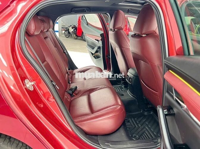 MAZDA 3 Sport 2.0L Premium, sản xuất 2021