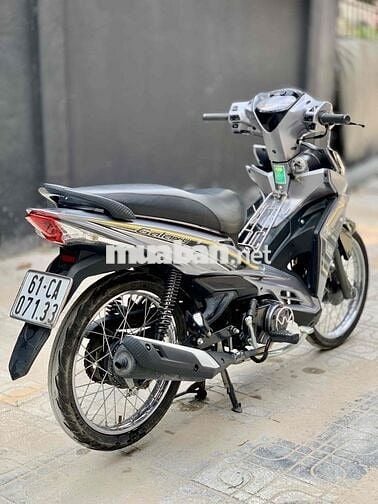 🔥SYM Galaxy 50cc 2024 Không Cần Bằng Lái Chính Chủ