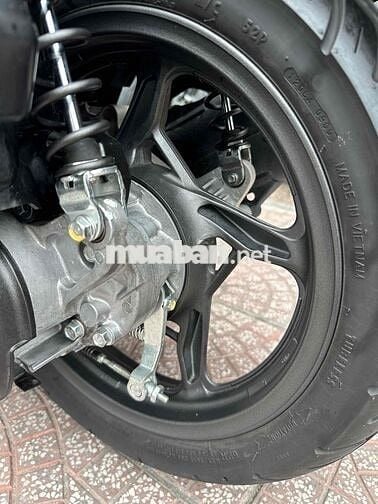 Air Blade 125 4/2025 Đen Nhám BSTP Chính Chủ