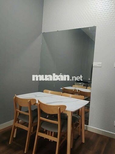 căn hộ Studio Topaz Twins đầy đủ nội thất, tầng cao thoáng mát