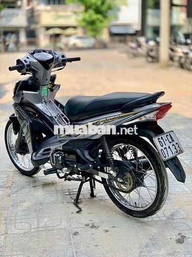 🔥SYM Galaxy 50cc 2024 Không Cần Bằng Lái Chính Chủ