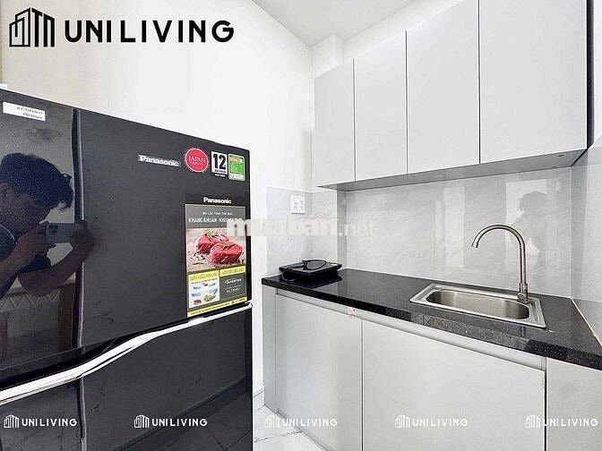 Căn Hộ Mini Ban Công | Xô Viết Nghệ Tĩnh, Bình Thạnh