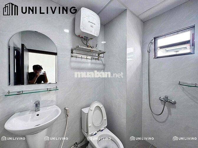 Căn Hộ Mini Ban Công | Xô Viết Nghệ Tĩnh, Bình Thạnh