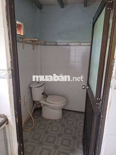 RIÊNG BIỆT NHƯ NHÀ NGUYÊN CĂN 3×9 TRỆT LỬNG DTSD 35M² BẾP WC SẠCH SẼ 