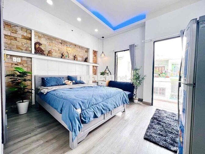 CHUYÊN CĂN HỘ 2 PHÒNG NGỦ – ĐA DẠNG MỨC GIÁ TẠI QUẬN BÌNH THẠNH