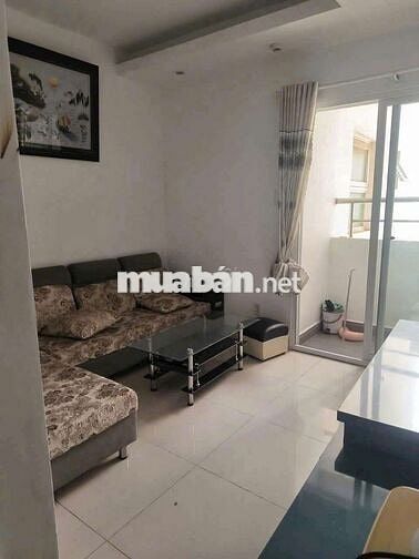 Căn hộ giá ok nhất Pegasus, trang bị đầy đủ nội thất, tầng cao thoáng