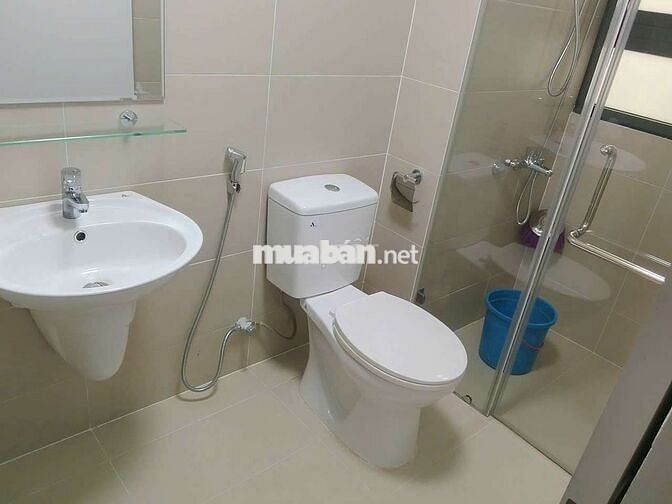 căn hộ Studio Topaz Twins đầy đủ nội thất, tầng cao thoáng mát