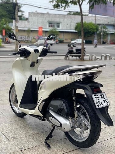 Cần Bán Sh150i CBS 2022 Bstp Chính Chủ Công Chứng