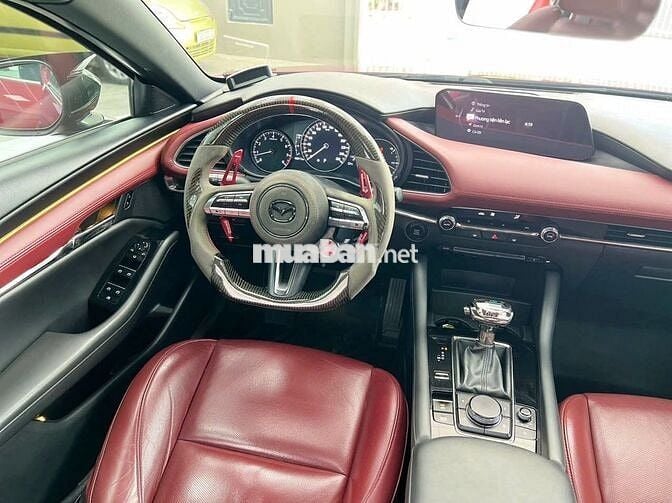 MAZDA 3 Sport 2.0L Premium, sản xuất 2021