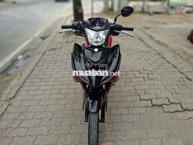 Yamaha Exciter 150 MX King 2019 Đỏ đen