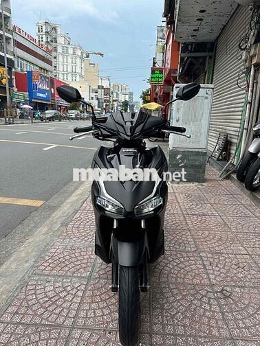 Air Blade 125 4/2025 Đen Nhám BSTP Chính Chủ