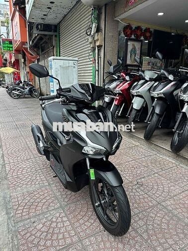 Air Blade 125 4/2025 Đen Nhám BSTP Chính Chủ
