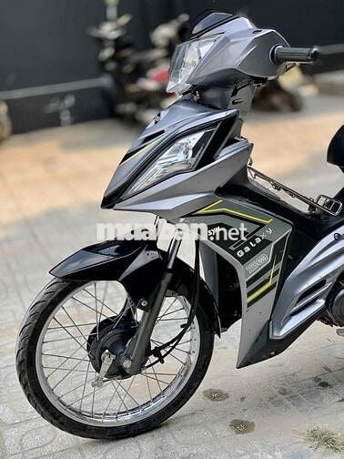 🔥SYM Galaxy 50cc 2024 Không Cần Bằng Lái Chính Chủ