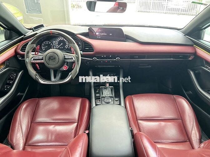 MAZDA 3 Sport 2.0L Premium, sản xuất 2021