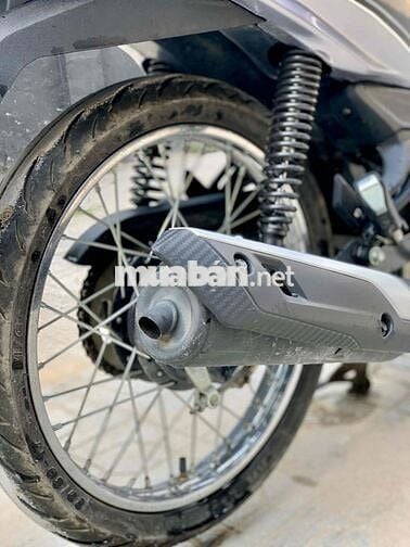 🔥SYM Galaxy 50cc 2024 Không Cần Bằng Lái Chính Chủ