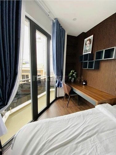CĂN 1: CHO THUÊ NHÀ 2MT TÂN THỚI HIỆP, P.13, Q.11, 20TR.