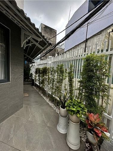 CĂN 1: CHO THUÊ NHÀ 2MT TÂN THỚI HIỆP, P.13, Q.11, 20TR.